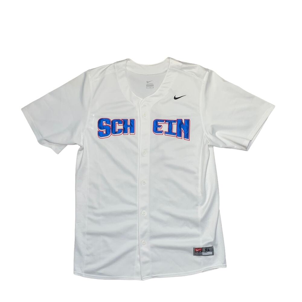 Nike Schein Jersey XL